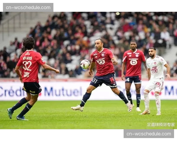 欧冠席位关键战:里尔主场对阵布雷斯特赛前分析